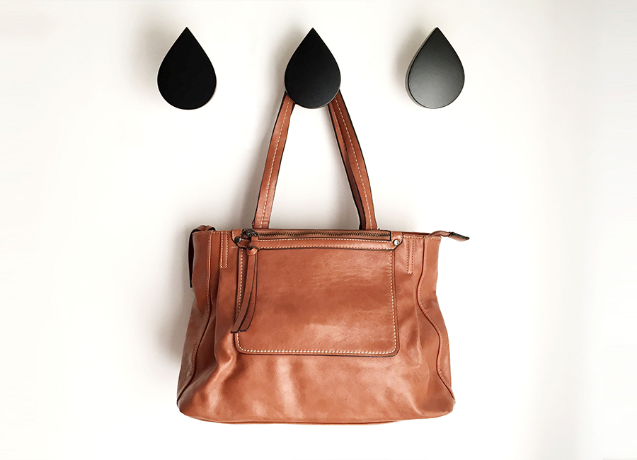 Vicky Demkoff - Hominis